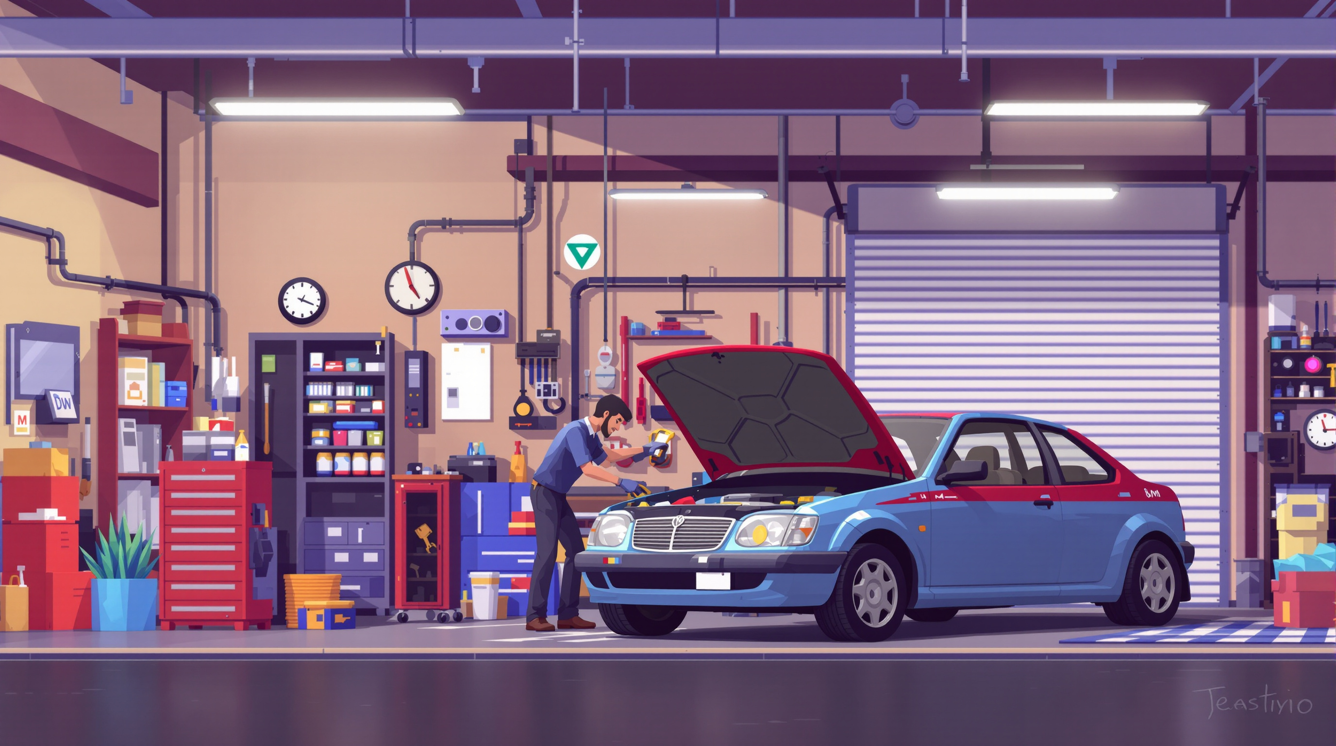 Économie carburant
